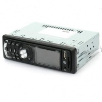 Radio Lcd Car Stereo Mp3 Player